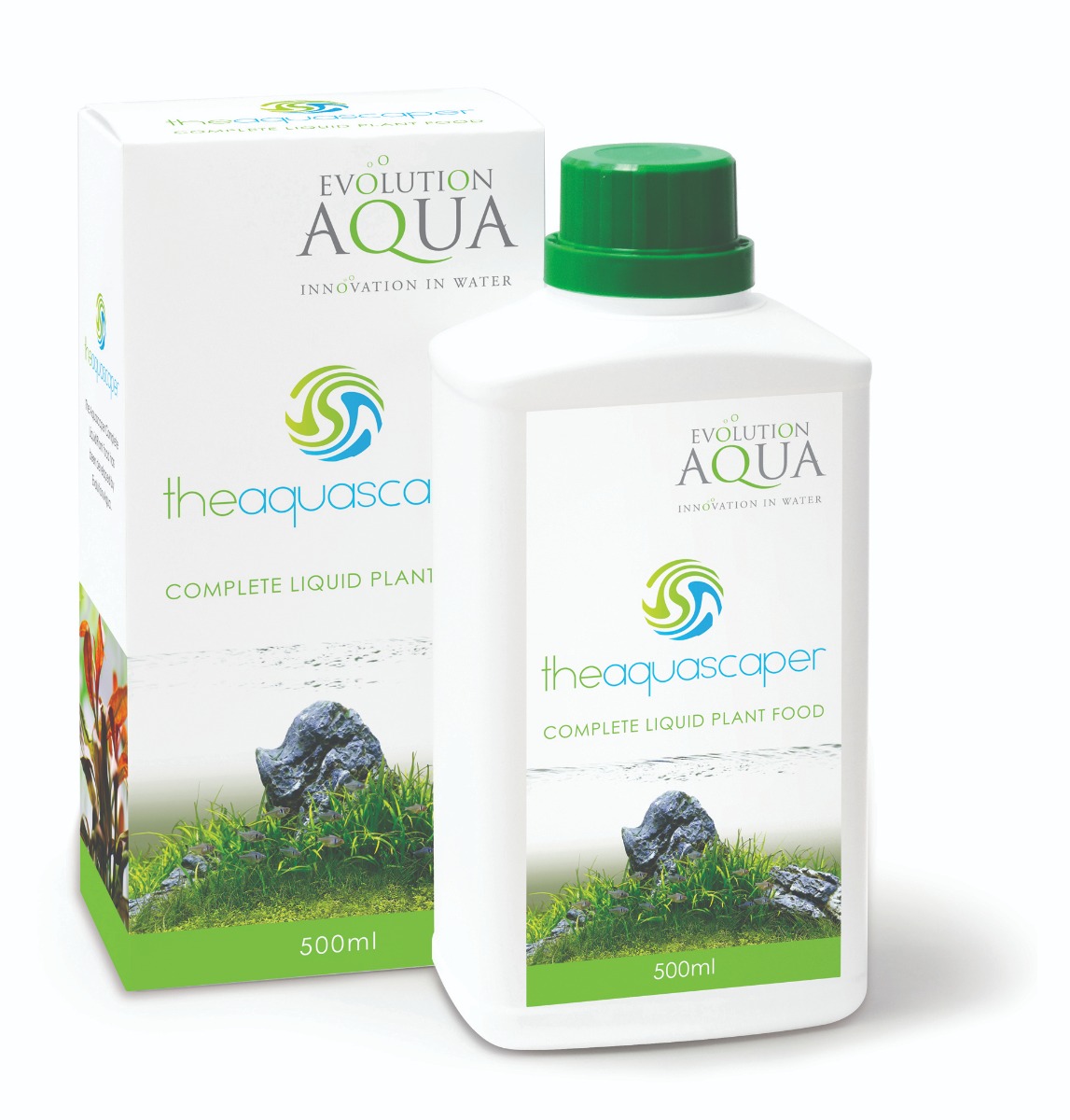 theAquascaper Complete Liquid Plant Food