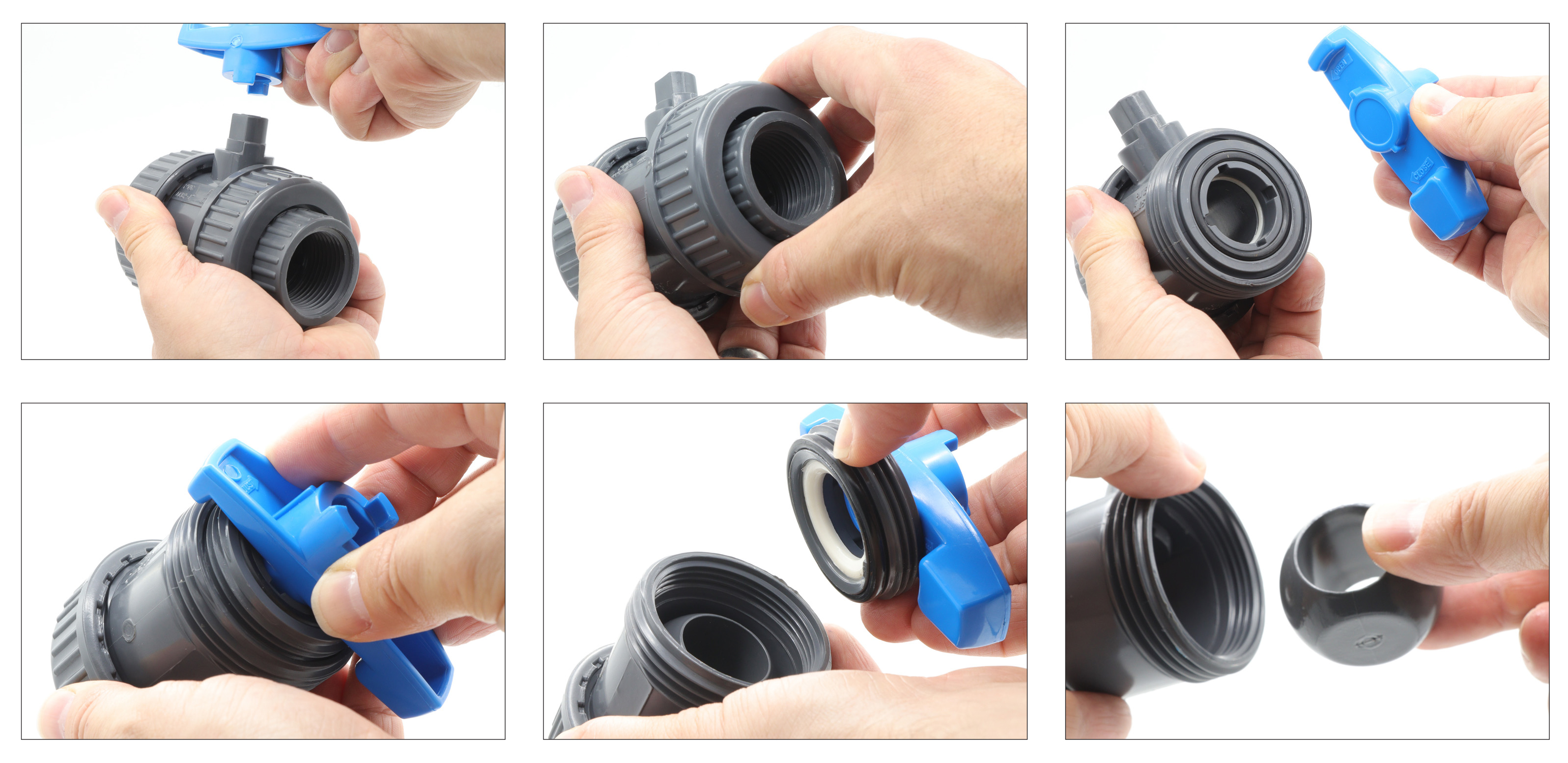 Essential-Series-Ball-Valve-Maintenance