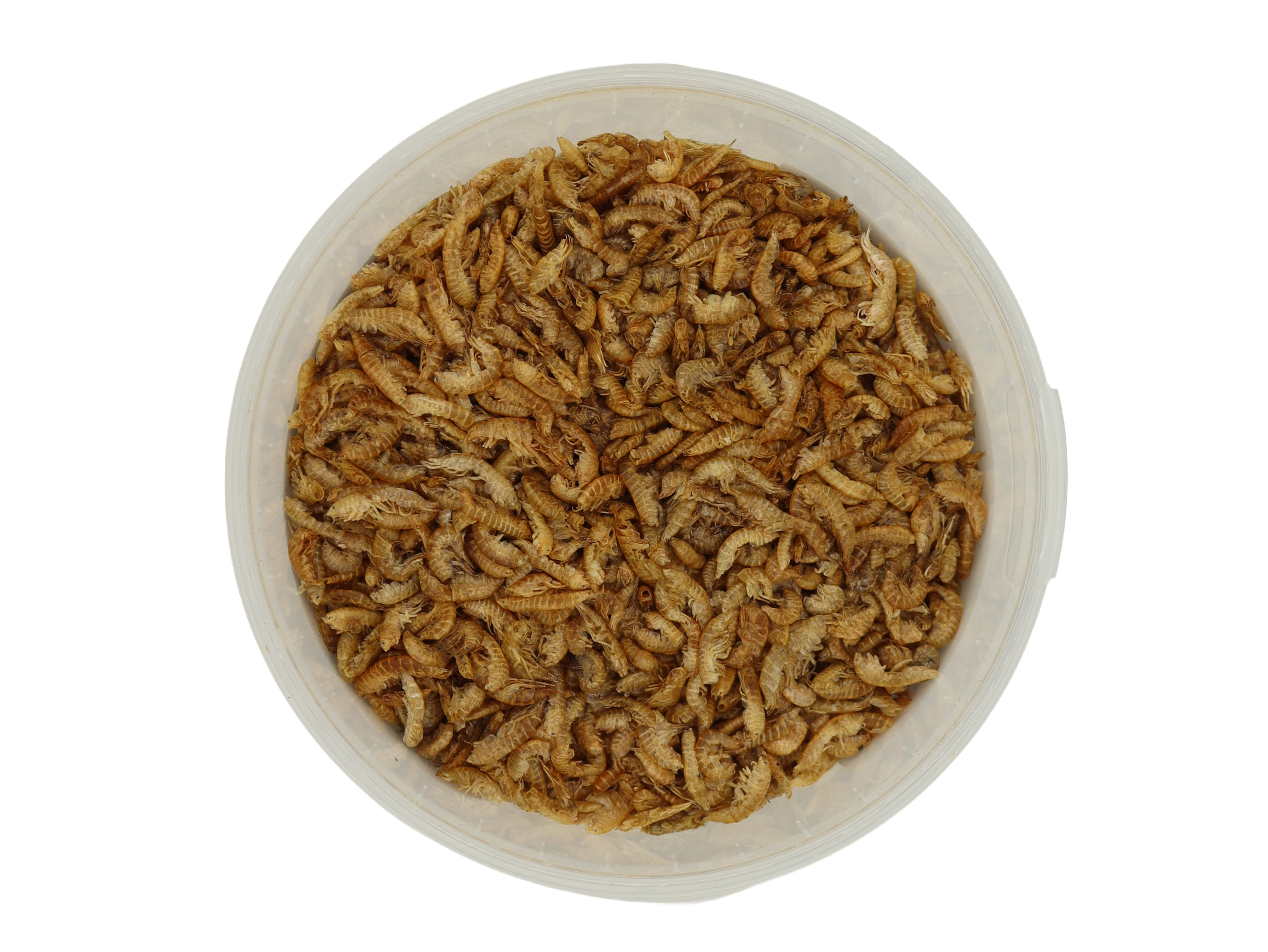 Variety Mix Of 4 Foods