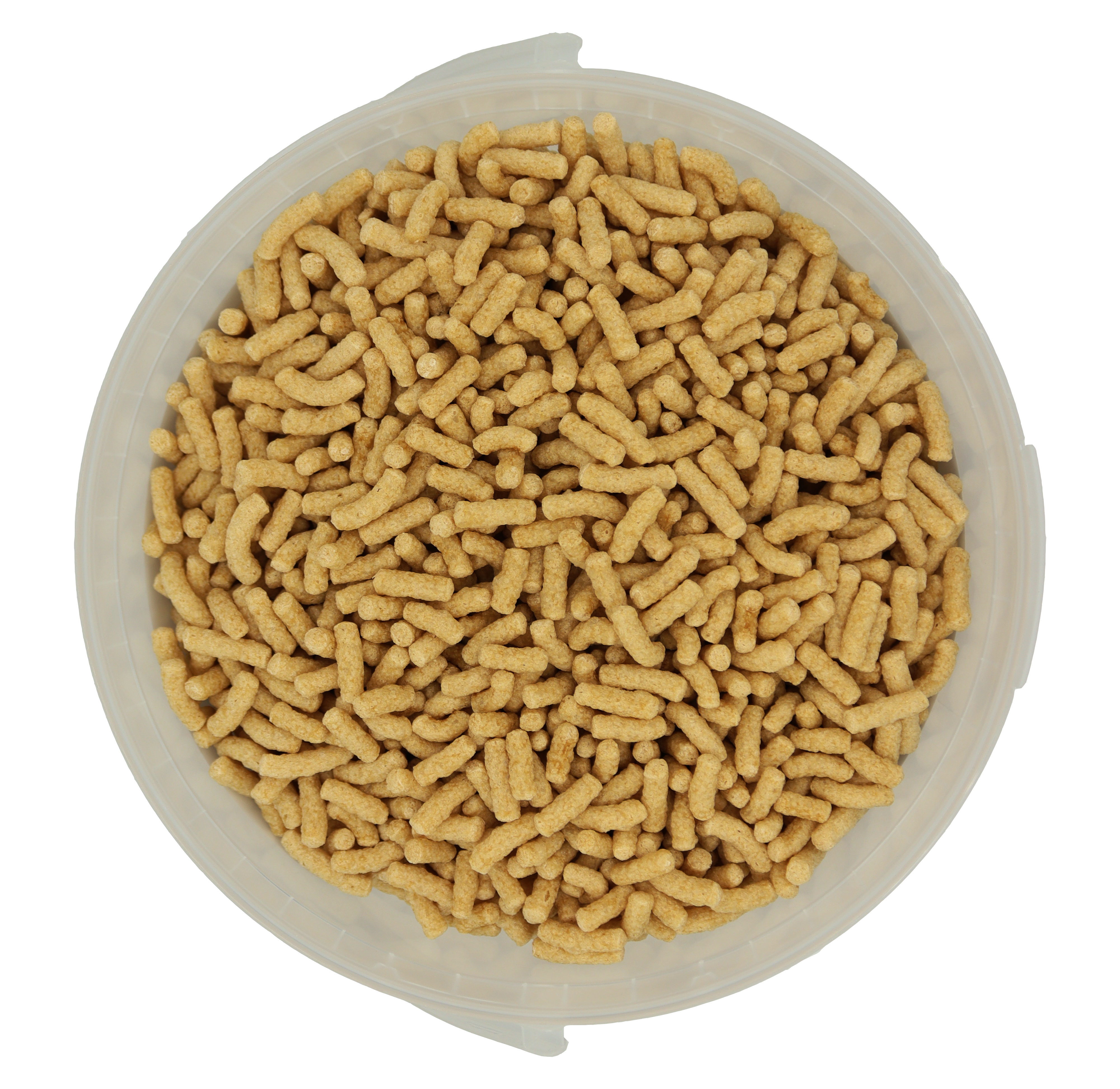 Variety Mix Of 4 Foods