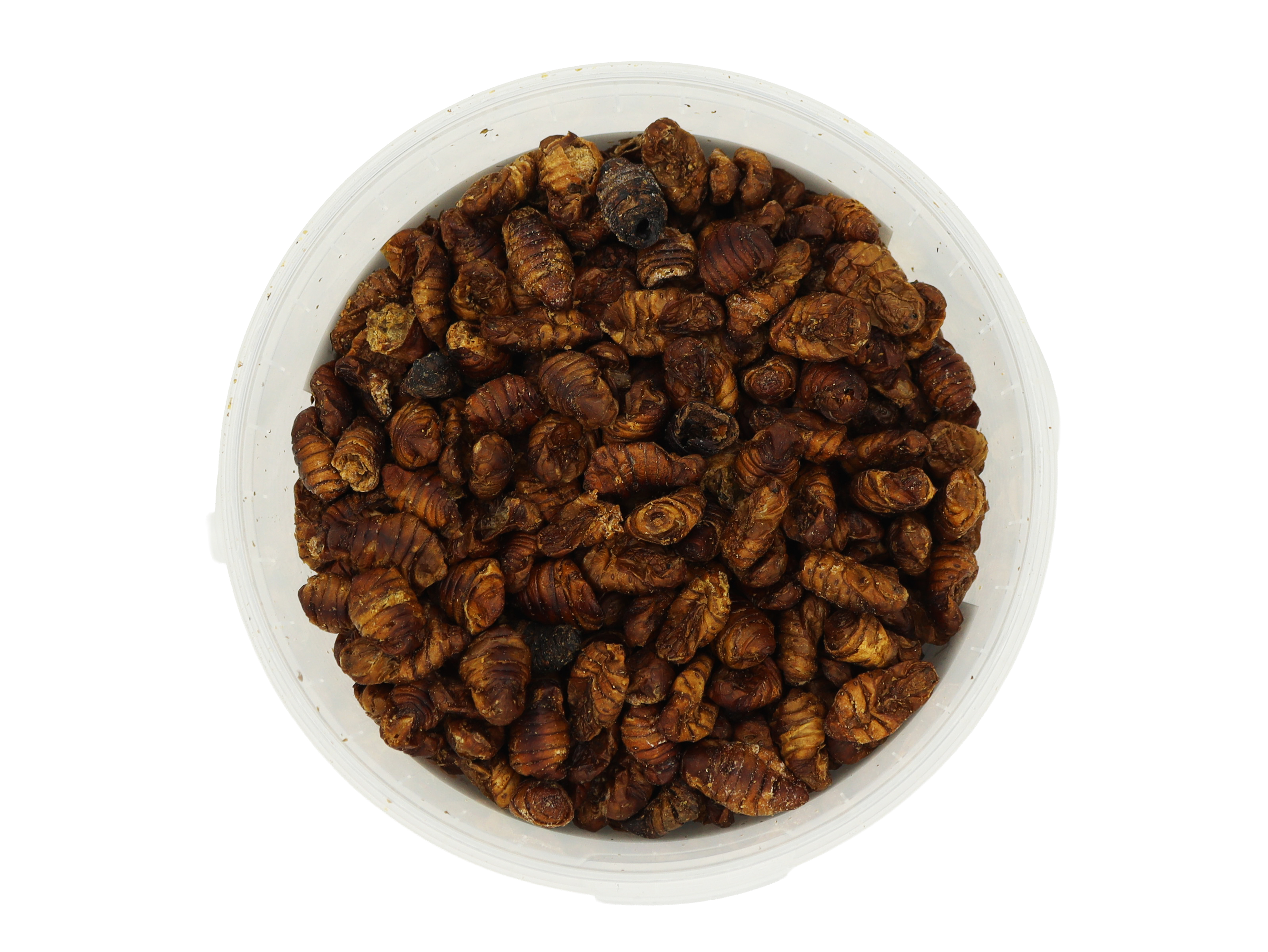 Variety Mix Of 4 Foods