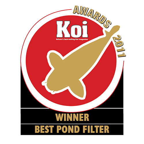 Award_Best_Pond_Filter_2011