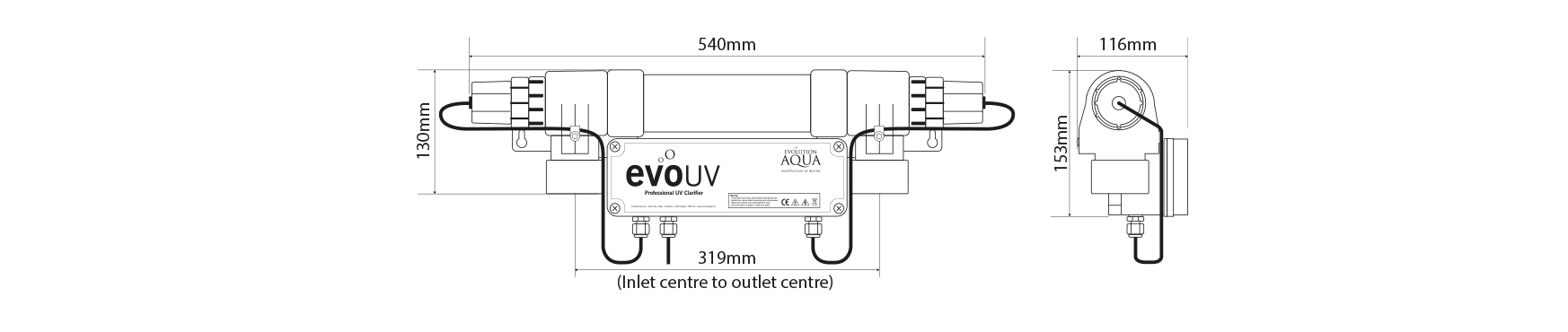 evoUV-Dims-15-25W-1746x370