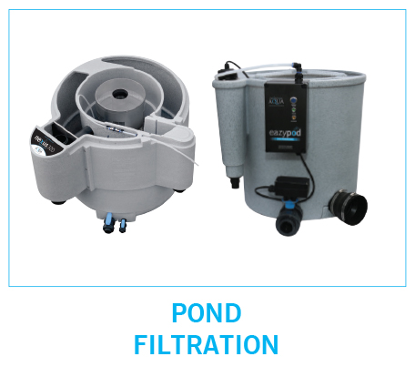 Pond Filters