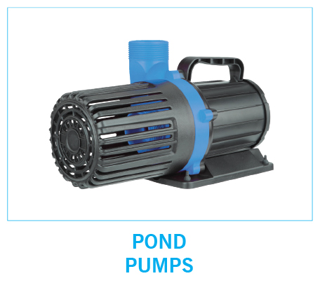 Pond Pumps
