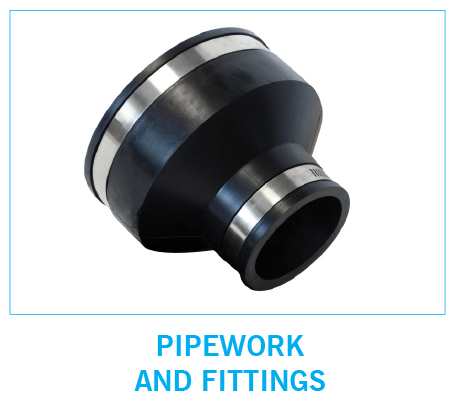 Pond Fittings