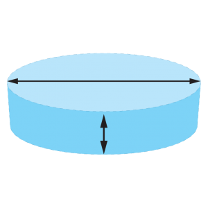 Round Pond Calculator